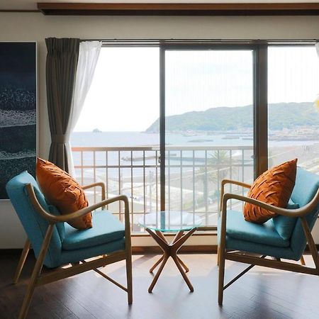 Sakura House Seaside Daire Ito  Dış mekan fotoğraf