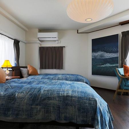 Sakura House Seaside Daire Ito  Dış mekan fotoğraf