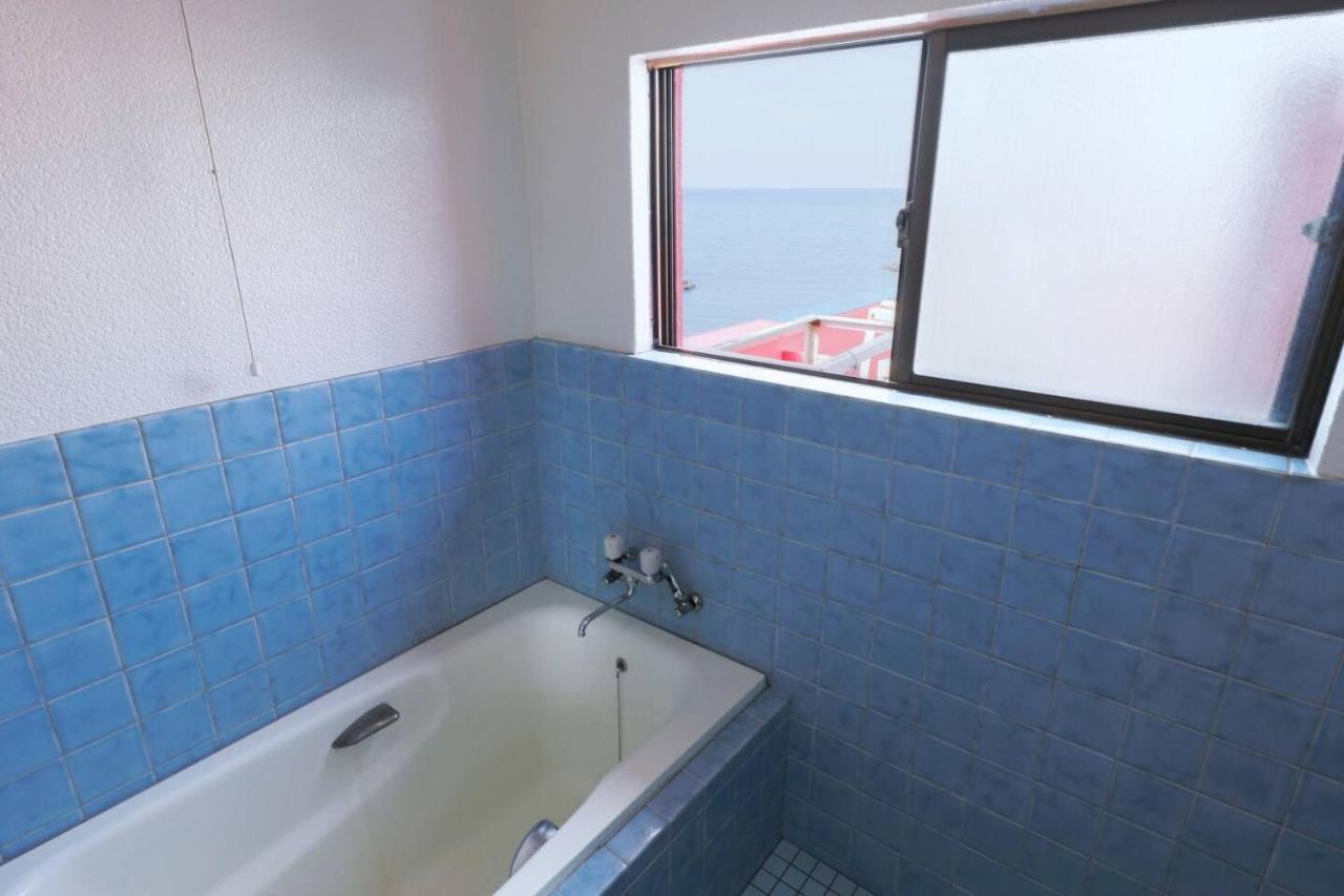 Sakura House Seaside Daire Ito  Dış mekan fotoğraf