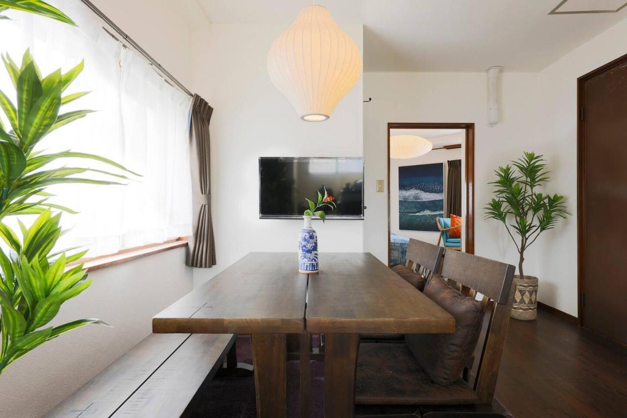 Sakura House Seaside Daire Ito  Dış mekan fotoğraf