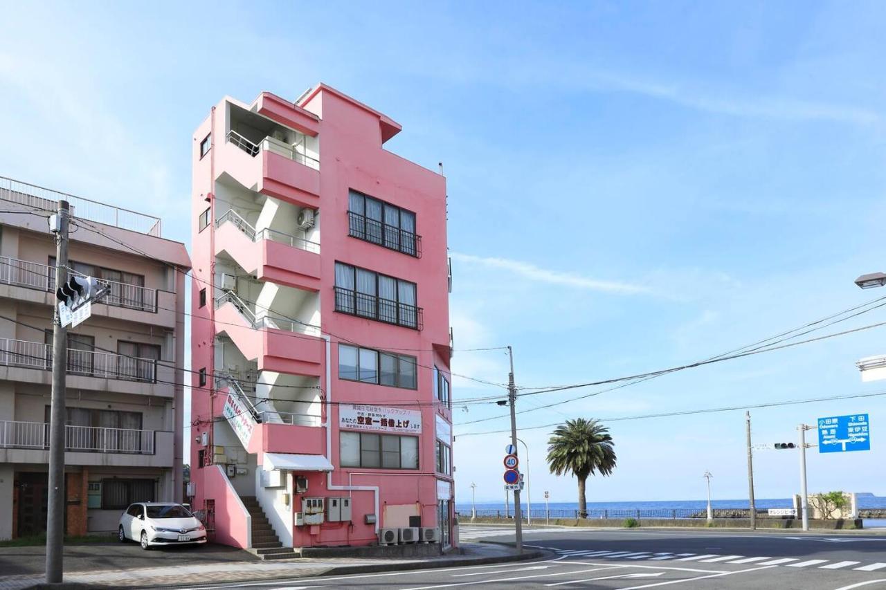 Sakura House Seaside Daire Ito  Dış mekan fotoğraf