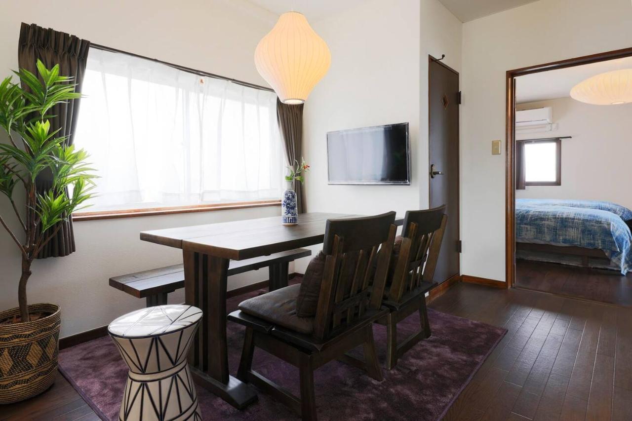 Sakura House Seaside Daire Ito  Dış mekan fotoğraf