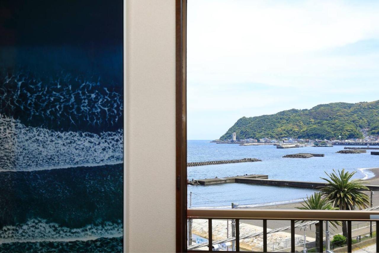 Sakura House Seaside Daire Ito  Dış mekan fotoğraf