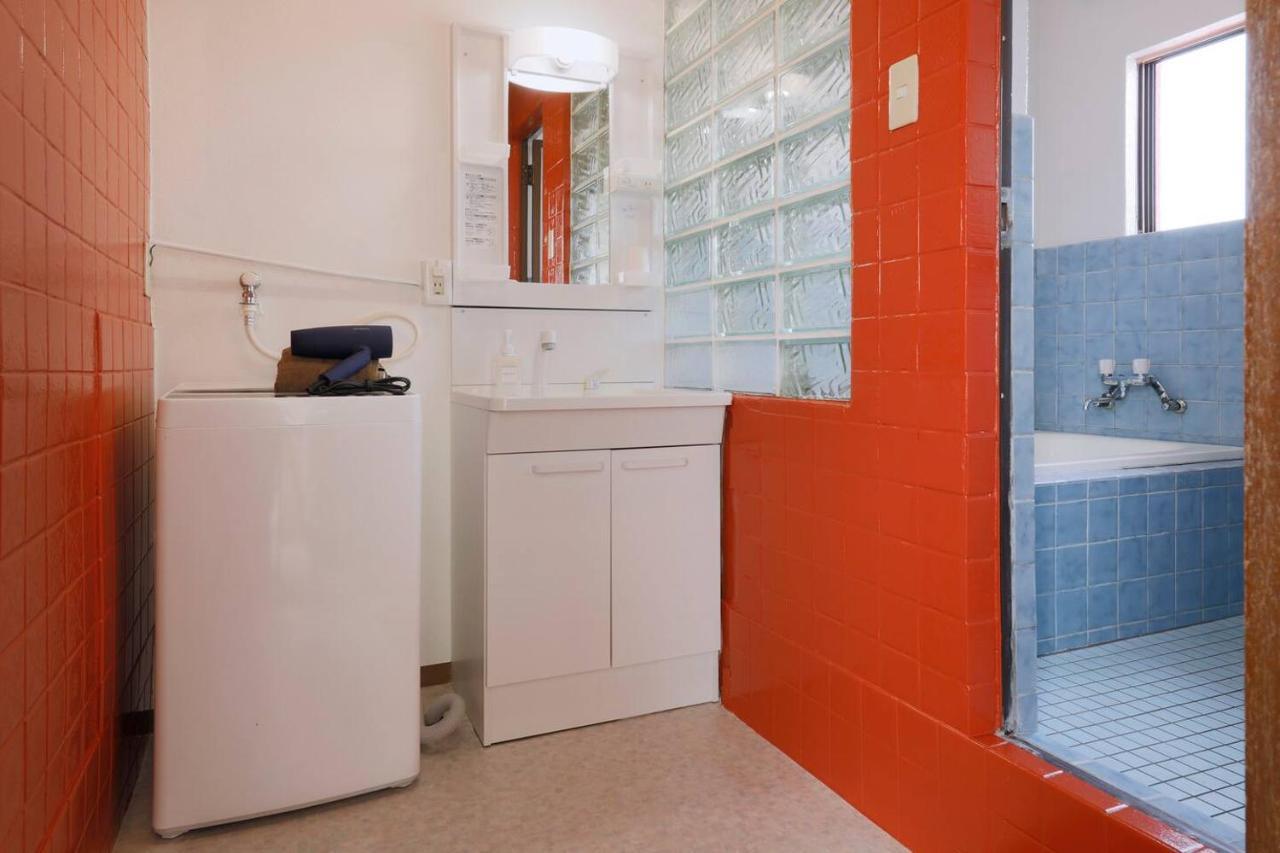 Sakura House Seaside Daire Ito  Dış mekan fotoğraf