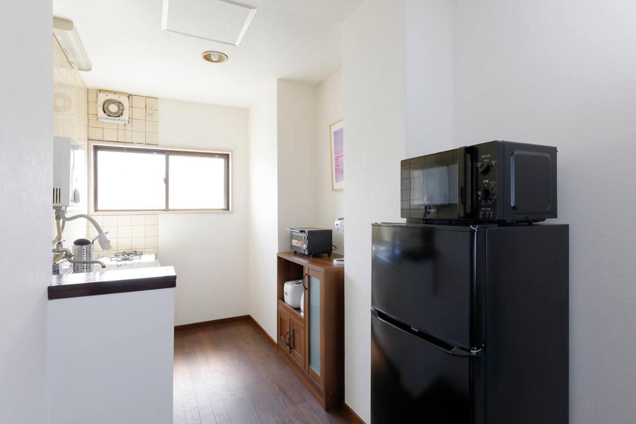 Sakura House Seaside Daire Ito  Dış mekan fotoğraf